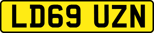 LD69UZN