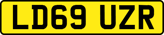 LD69UZR