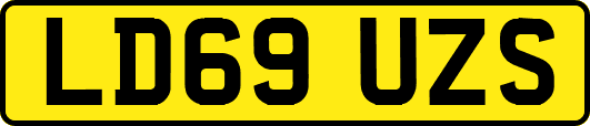 LD69UZS