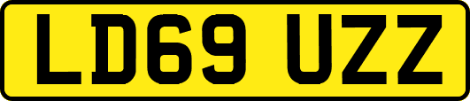 LD69UZZ