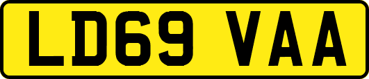 LD69VAA