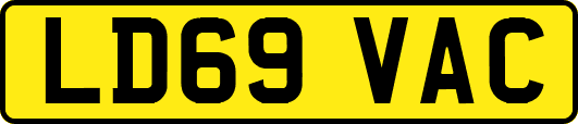 LD69VAC