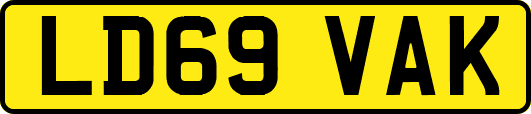 LD69VAK