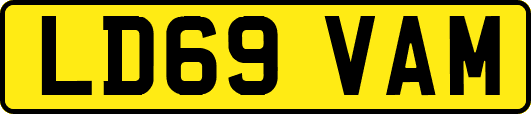 LD69VAM
