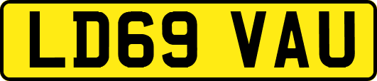 LD69VAU