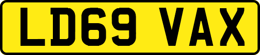 LD69VAX