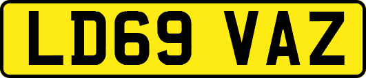 LD69VAZ
