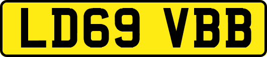 LD69VBB