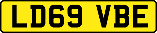 LD69VBE