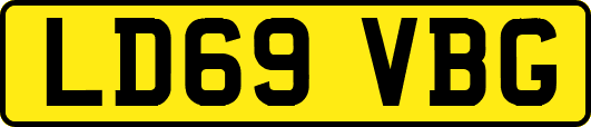 LD69VBG