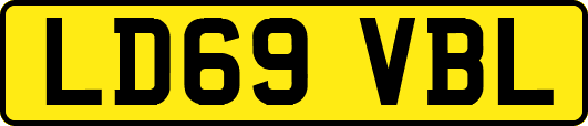 LD69VBL
