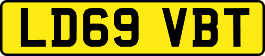 LD69VBT