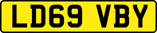 LD69VBY