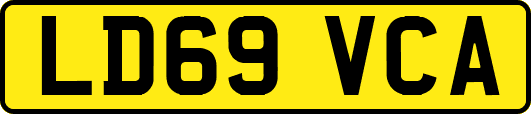 LD69VCA