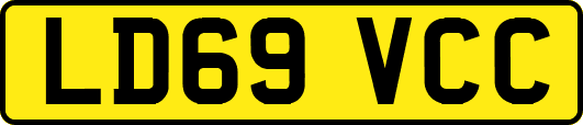 LD69VCC