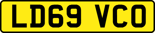 LD69VCO