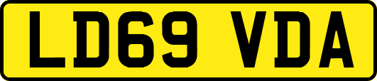 LD69VDA