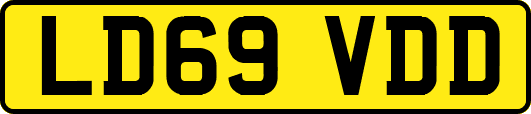 LD69VDD