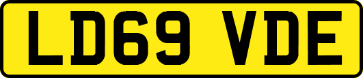 LD69VDE