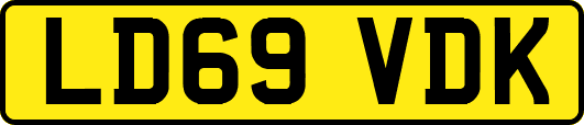 LD69VDK