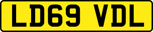 LD69VDL