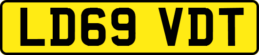 LD69VDT