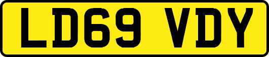 LD69VDY