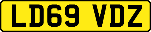 LD69VDZ