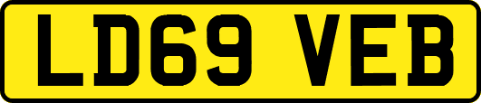LD69VEB