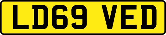 LD69VED