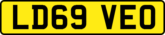 LD69VEO