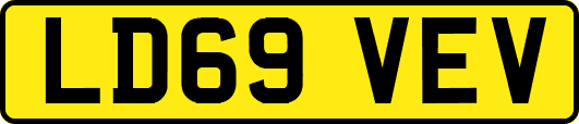 LD69VEV