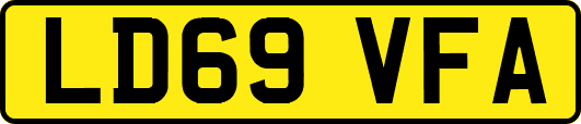 LD69VFA