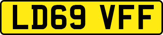 LD69VFF