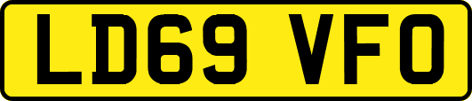 LD69VFO