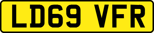 LD69VFR