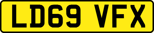 LD69VFX