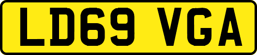 LD69VGA