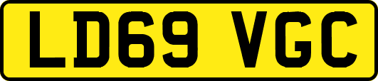 LD69VGC