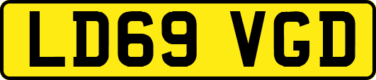 LD69VGD
