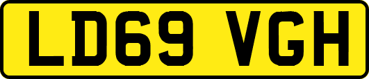 LD69VGH