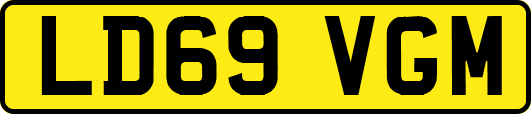 LD69VGM