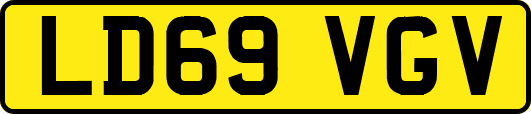 LD69VGV