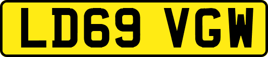 LD69VGW