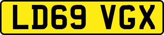 LD69VGX