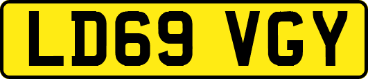 LD69VGY