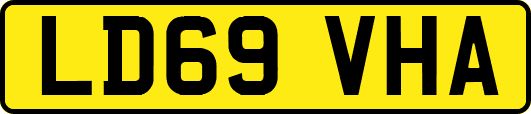 LD69VHA