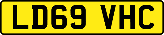 LD69VHC