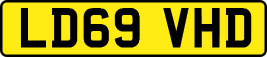 LD69VHD