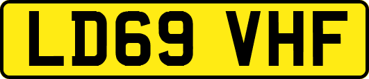 LD69VHF